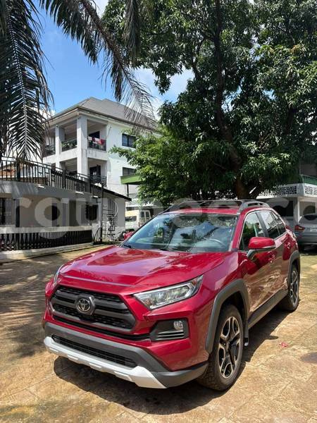 Big with watermark toyota rav4 conakry conakry 11080