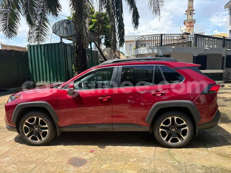 Big with watermark toyota rav4 conakry conakry 11080