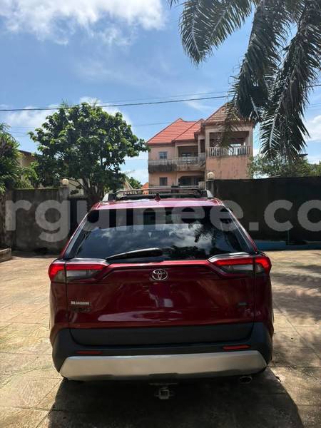 Big with watermark toyota rav4 conakry conakry 11080