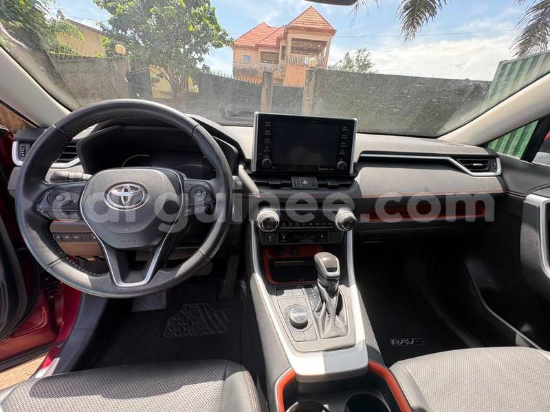 Big with watermark toyota rav4 conakry conakry 11080