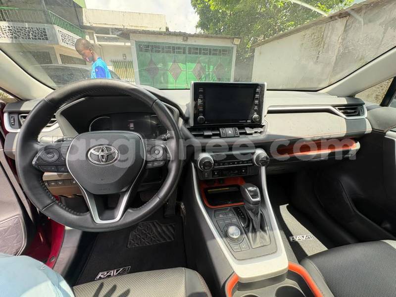 Big with watermark toyota rav4 conakry conakry 11080