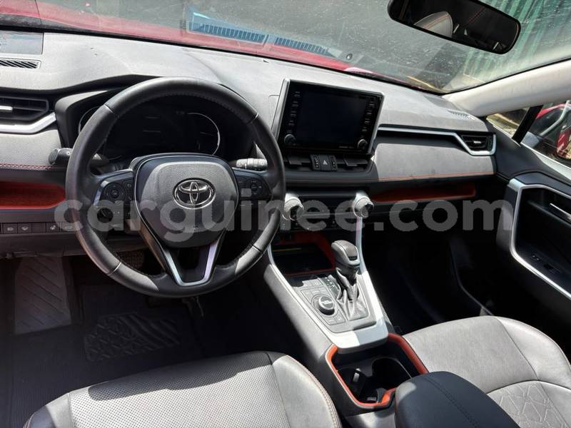 Big with watermark toyota rav4 conakry conakry 11080