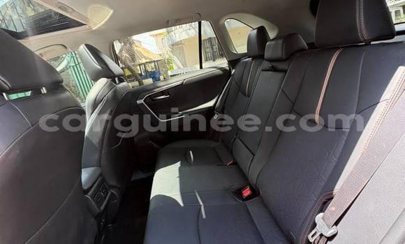 Buy Import Toyota RAV4 Red Car in Conakry in Conakry Buy Import Toyota RAV4 Red Car in Conakry in Conakry
