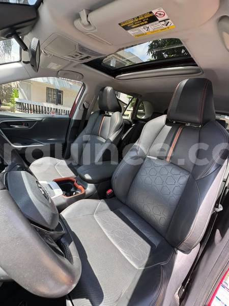 Big with watermark toyota rav4 conakry conakry 11080