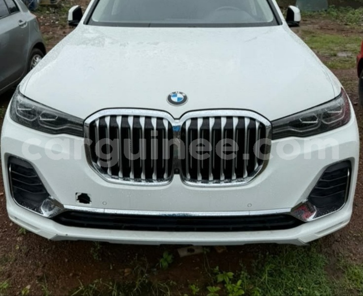 Big with watermark bmw x7 conakry conakry 11083