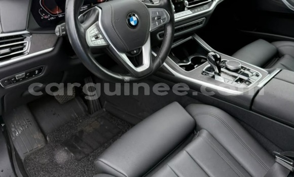 Buy Import BMW X7 White Car in Conakry in Conakry Buy Import BMW X7 White Car in Conakry in Conakry