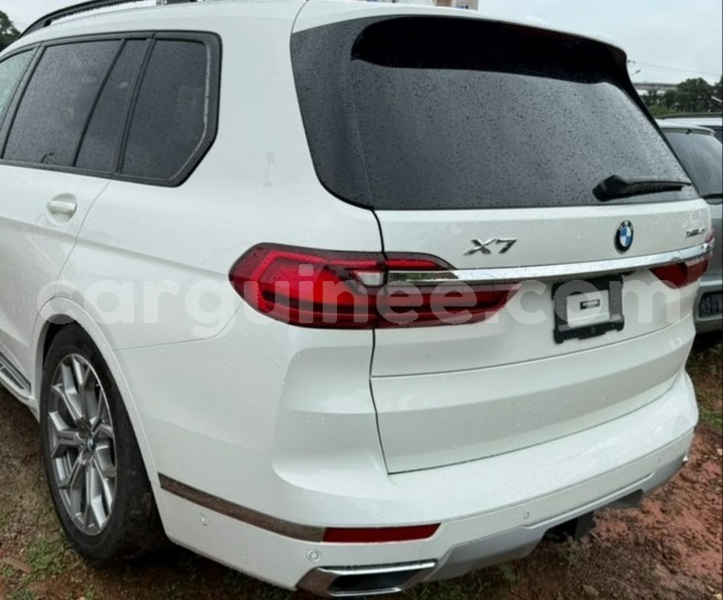Big with watermark bmw x7 conakry conakry 11083