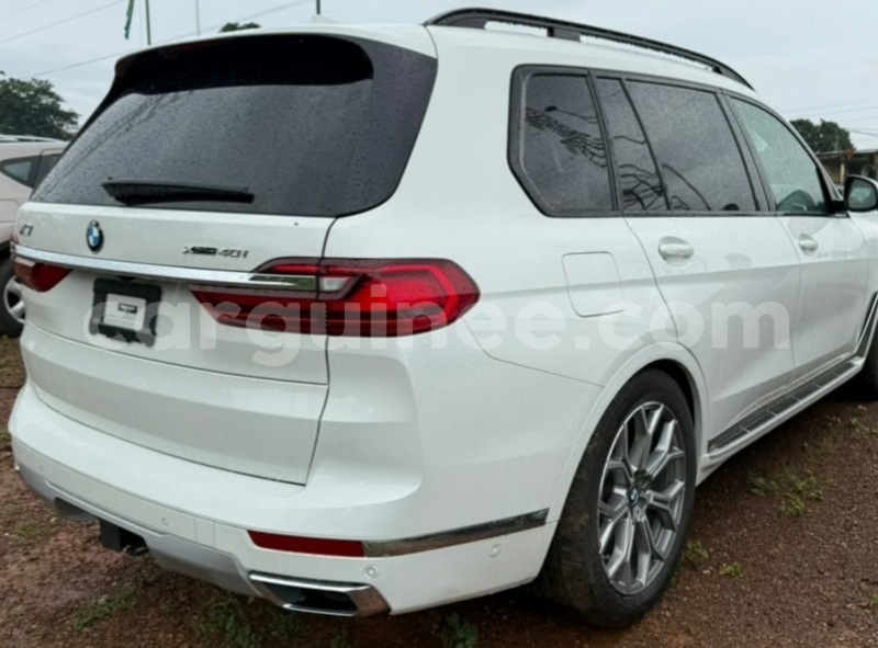 Big with watermark bmw x7 conakry conakry 11083