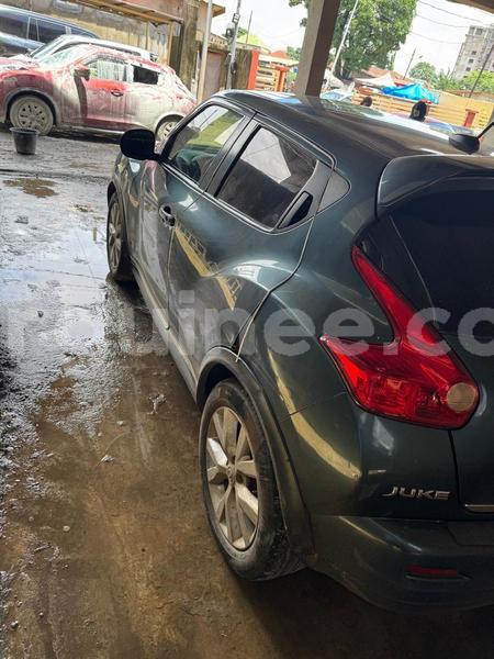 Big with watermark nissan juke conakry conakry 11084