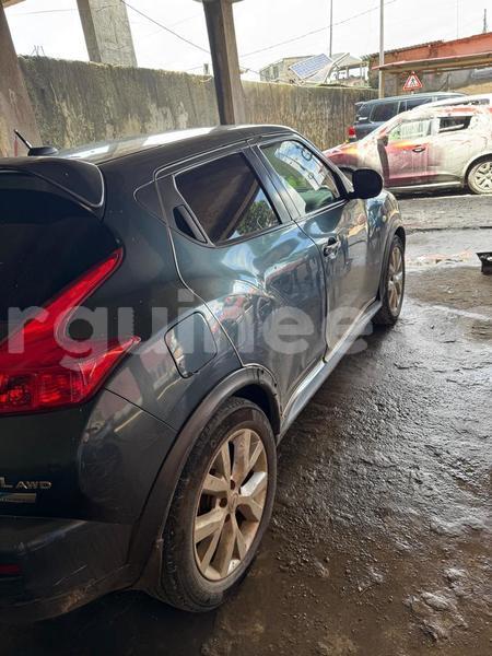Big with watermark nissan juke conakry conakry 11084