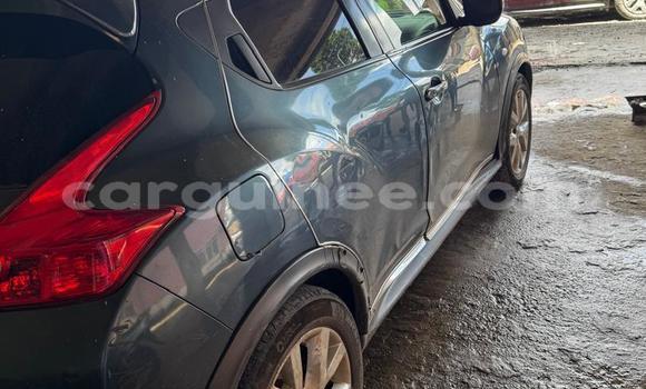 Buy Used Nissan Juke Other Car in Conakry in Conakry Buy Used Nissan Juke Other Car in Conakry in Conakry