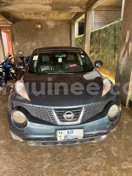 Big with watermark nissan juke conakry conakry 11084