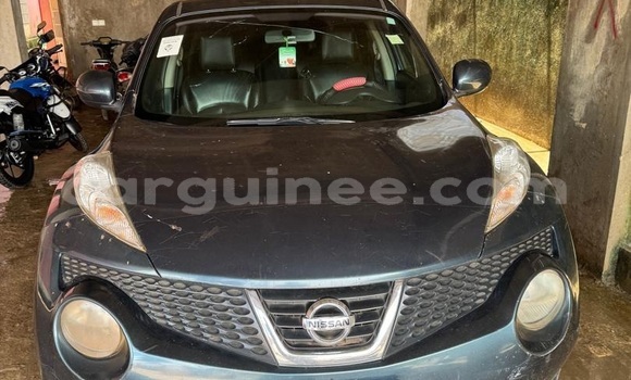 Buy Used Nissan Juke Other Car in Conakry in Conakry Buy Used Nissan Juke Other Car in Conakry in Conakry