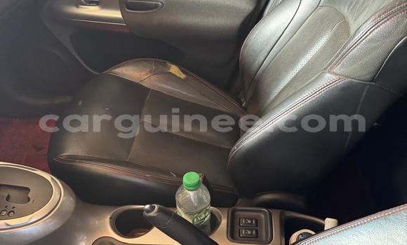 Buy Used Nissan Juke Other Car in Conakry in Conakry Buy Used Nissan Juke Other Car in Conakry in Conakry
