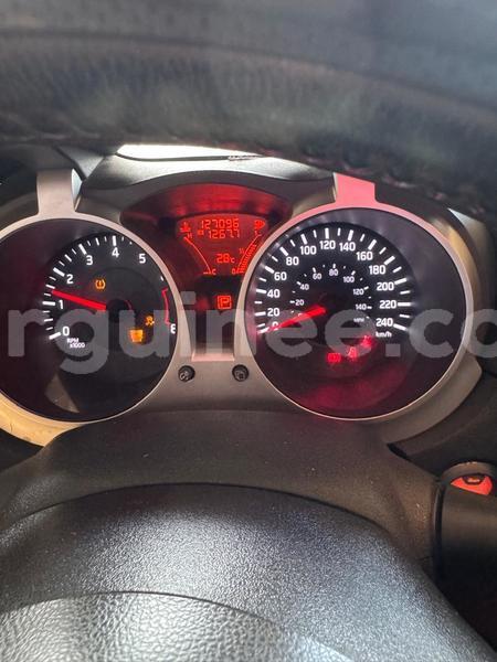 Big with watermark nissan juke conakry conakry 11084