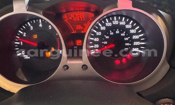 Buy Used Nissan Juke Other Car in Conakry in Conakry Buy Used Nissan Juke Other Car in Conakry in Conakry