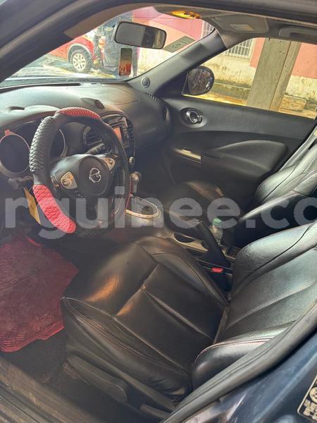 Big with watermark nissan juke conakry conakry 11084