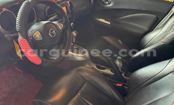Buy Used Nissan Juke Other Car in Conakry in Conakry Buy Used Nissan Juke Other Car in Conakry in Conakry