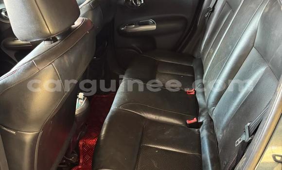 Buy Used Nissan Juke Other Car in Conakry in Conakry Buy Used Nissan Juke Other Car in Conakry in Conakry