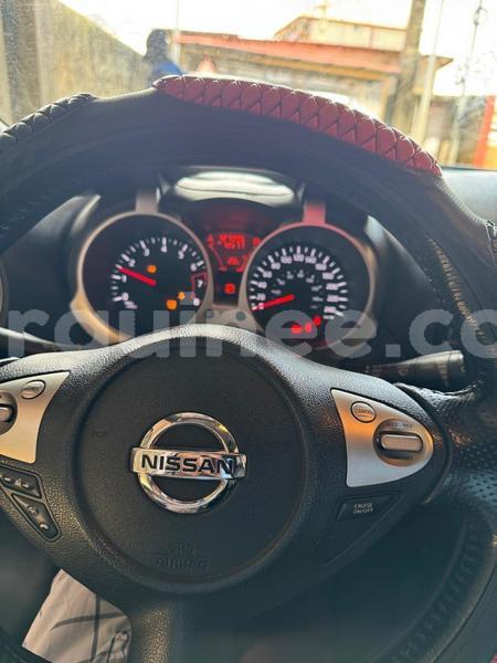 Big with watermark nissan juke conakry conakry 11084