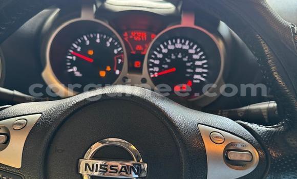 Buy Used Nissan Juke Other Car in Conakry in Conakry Buy Used Nissan Juke Other Car in Conakry in Conakry