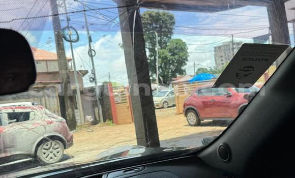 Buy Used Nissan Juke Other Car in Conakry in Conakry Buy Used Nissan Juke Other Car in Conakry in Conakry