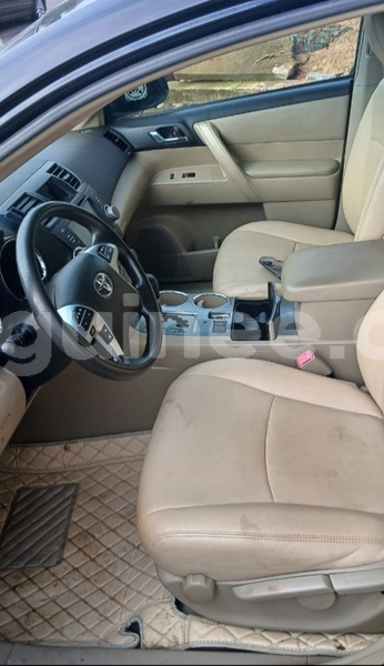 Big with watermark toyota highlander conakry conakry 11085