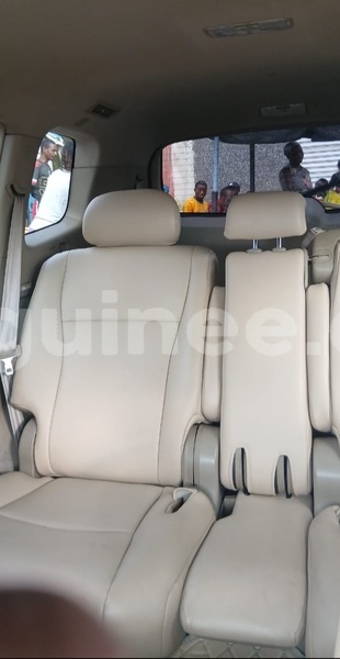 Big with watermark toyota highlander conakry conakry 11085