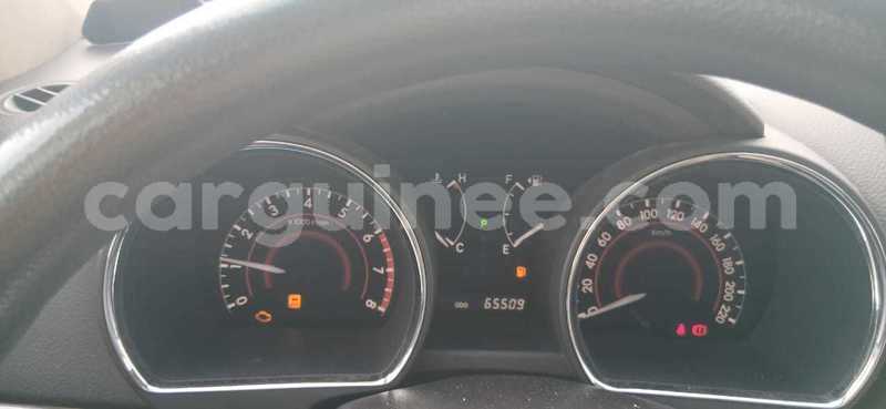 Big with watermark toyota highlander conakry conakry 11085