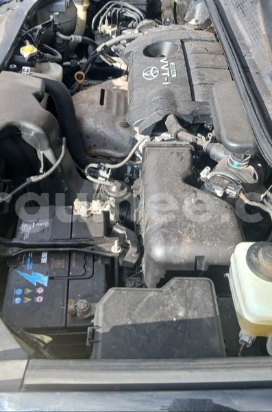 Big with watermark toyota highlander conakry conakry 11085