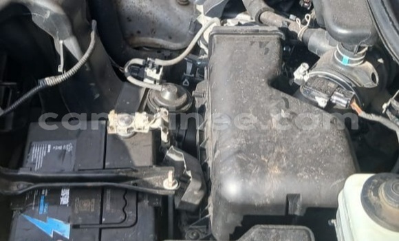 Buy Import Toyota Highlander Black Car in Conakry in Conakry Buy Import Toyota Highlander Black Car in Conakry in Conakry