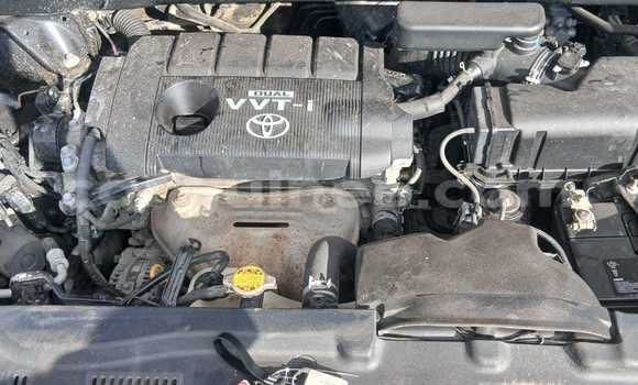 Buy Import Toyota Highlander Black Car in Conakry in Conakry Buy Import Toyota Highlander Black Car in Conakry in Conakry
