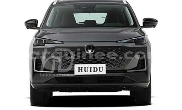 Acheter Neuf Voiture Changan CS55 Blanc à Mali, Mali Acheter Neuf Voiture Changan CS55 Blanc à Mali, Mali