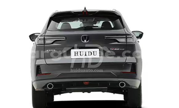 Acheter Neuf Voiture Changan CS55 Blanc à Mali, Mali Acheter Neuf Voiture Changan CS55 Blanc à Mali, Mali