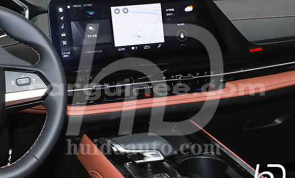 Acheter Neuf Voiture Changan CS55 Blanc à Mali, Mali Acheter Neuf Voiture Changan CS55 Blanc à Mali, Mali