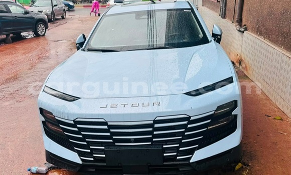 Acheter Import Voiture DS 5 Autre à Conakry, Conakry