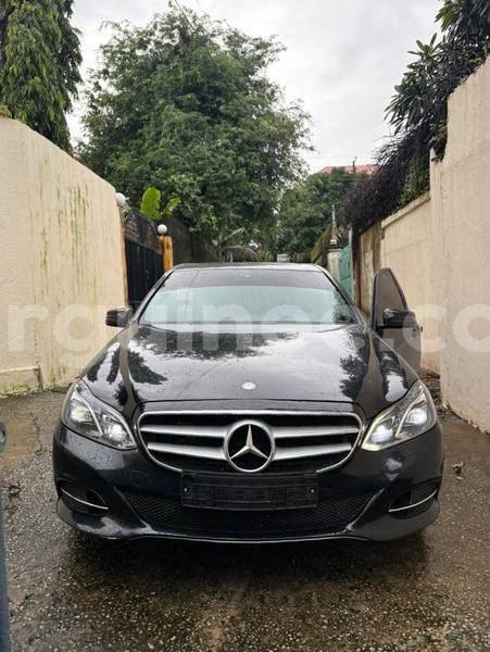 Big with watermark mercedes benz e classe conakry conakry 11088