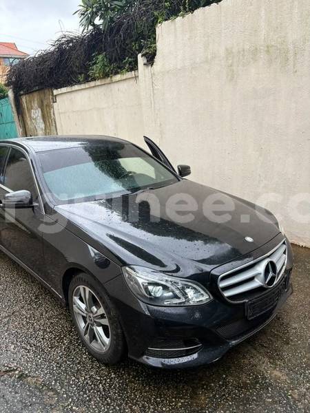 Big with watermark mercedes benz e classe conakry conakry 11088