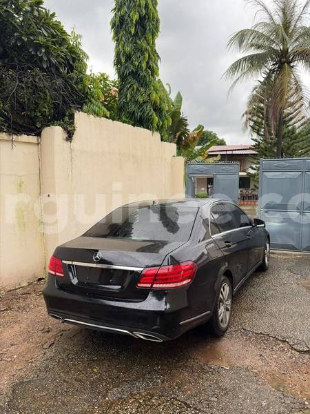 Big with watermark mercedes benz e classe conakry conakry 11088