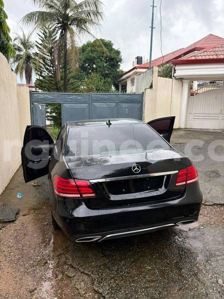 Big with watermark mercedes benz e classe conakry conakry 11088
