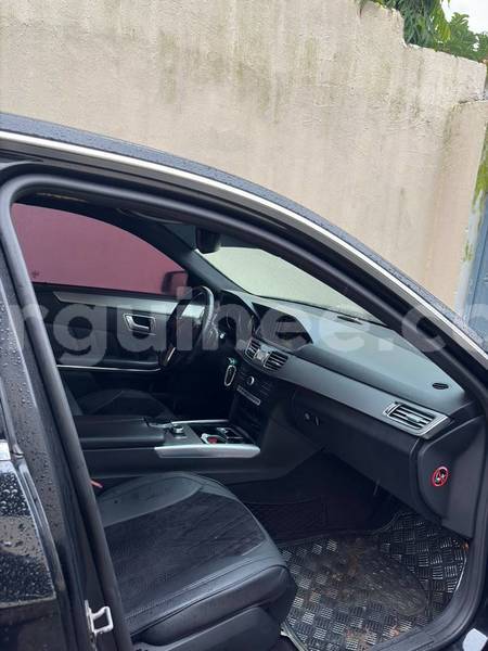 Big with watermark mercedes benz e classe conakry conakry 11088