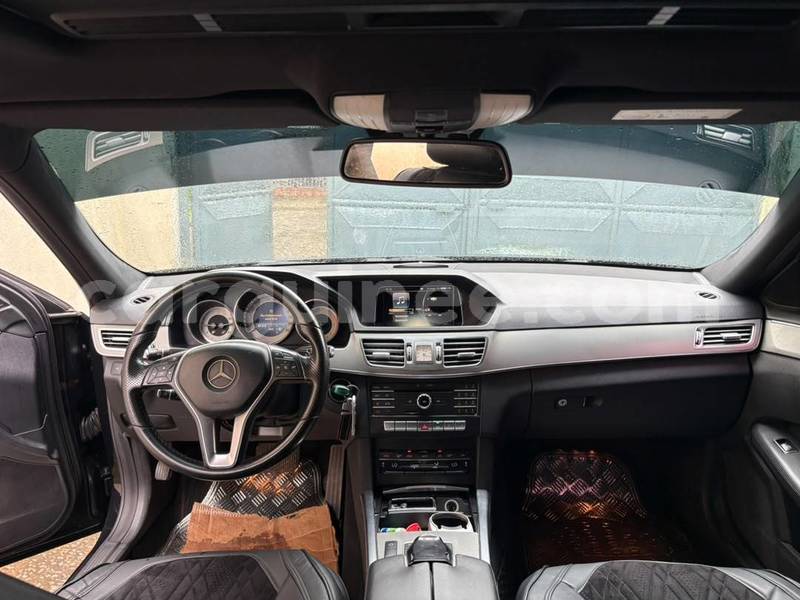 Big with watermark mercedes benz e classe conakry conakry 11088