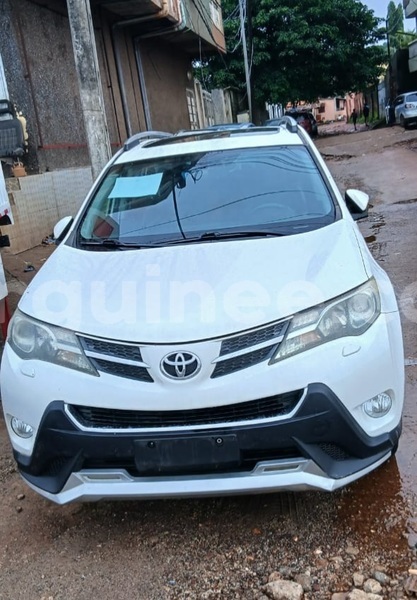 Big with watermark toyota rav4 conakry conakry 11090