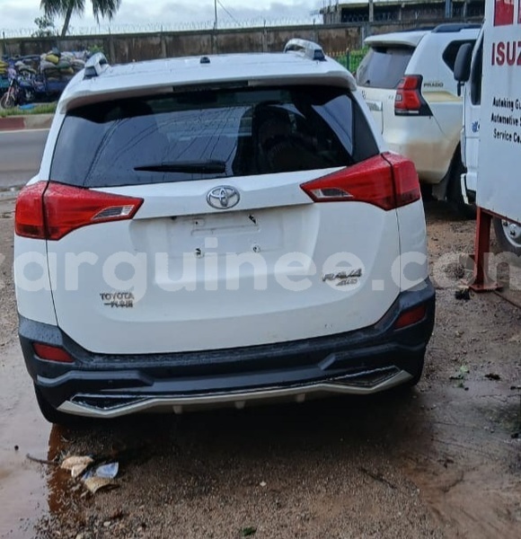 Big with watermark toyota rav4 conakry conakry 11090
