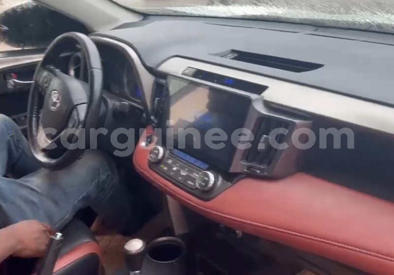 Big with watermark toyota rav4 conakry conakry 11090