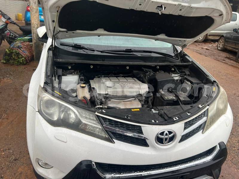 Big with watermark toyota rav4 conakry conakry 11090