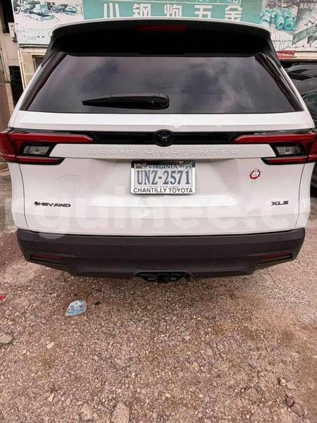 Big with watermark toyota highlander conakry conakry 11092