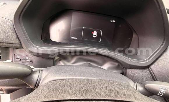 Acheter Import Voiture Toyota Highlander Blanc à Conakry, Conakry Acheter Import Voiture Toyota Highlander Blanc à Conakry, Conakry