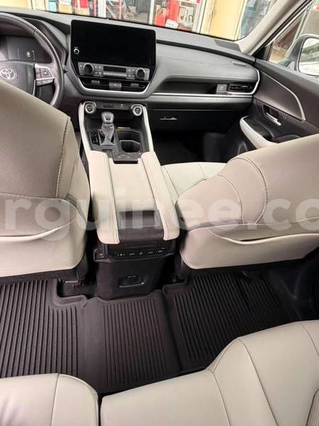 Big with watermark toyota highlander conakry conakry 11092