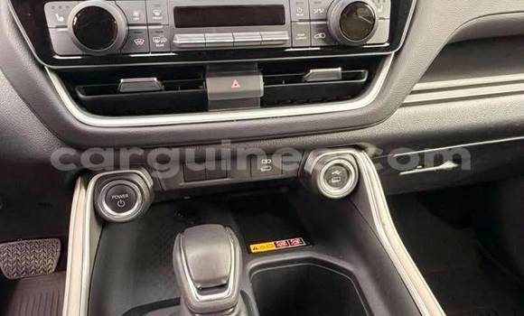 Acheter Import Voiture Toyota Highlander Blanc à Conakry, Conakry Acheter Import Voiture Toyota Highlander Blanc à Conakry, Conakry